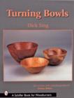 Turning Bowls - Book