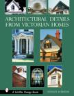 Architectural Details from Victorian Homes - Book