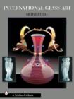 International Glass Art - Book