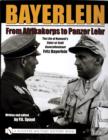 Bayerlein: From Afrikakorps to Panzer Lehr : The Life of Rommel’s Chief-of-Staff Generalleutnant Fritz Bayerlein - Book