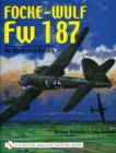Focke-Wulf Fw 187 : An Illustrated History - Book