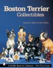 Boston Terrier Collectibles - Book
