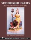 Staffordshire Figures: History in Earthenware 1740-1900 - Book