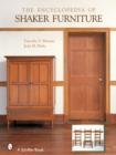 Encyclopedia of Shaker Furniture - Book