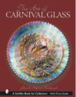 The Art of Carnival Glass - Book