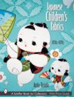 Japanese Children's Fabrics: 1950s-1970s - Book