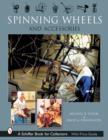 Spinning Wheels and Accessories - Book