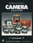 Comprehensive Guide for Camera Collectors - Book