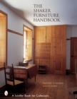 The Shaker Furniture Handbook - Book
