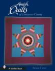 Amish Quilts of Lancaster County - Book