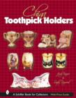 China Toothpick Holders - Book