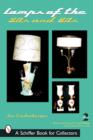 Lamps of the 50s & 60s - Book