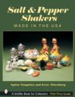 Salt & Pepper Shakers : Made in the USA - Book