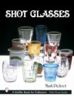 Shot Glasses - Book