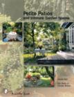 Petite Patios & Intimate Outdoor Spaces - Book