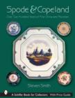 Spode and Celand: Over Two Hundred Years of Fine China and Porcelain - Book