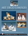 Art Deco Limoges : Camille Tharaud and Other Ceramists - Book