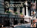 Decorative Architectural Ironwork : Featuring Wrought & Cast Designs - Book
