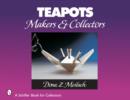 Teapots : Makers & Collectors - Book