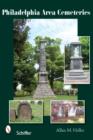 Philadelphia Area Cemeteries - Book