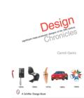 Design Chronicles : Significant Mass-Produced Designs of the 20th Century - Book