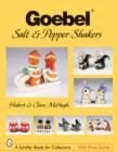 Goebel® Salt & Pepper Shakers - Book