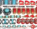 Mid-century Plastic Jewelry - Book