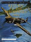 The Great Pacific Air Offensive of World War II : Volume I: Return to the Phillippines, 1944 - Book