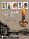 Rookwood Pottery - Book