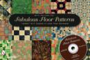 Fabulous Floor Patterns: with CD - Book
