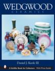 Wedgwood Ceramics : Over 200 Years of Innovation and Creativity - Book