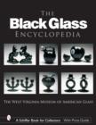 The Black Glass Encyclopedia - Book