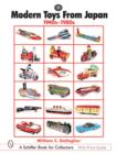 Modern Toys From Japan : 1940s-1980s - Book
