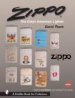 ZIPPO: The Great American Lighter - Book