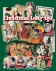 Christmas Long Ago - Book