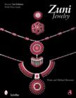 Zuni Jewelry - Book