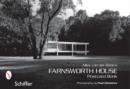 Mies van der Rohe's Farnsworth House: Ptcard Book - Book