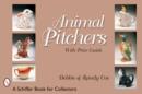 Animal Pitchers - Book