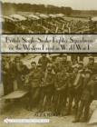 British Single-Seater Fighter Squadrons in World War I - Book
