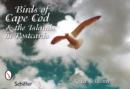Birds of Cape Cod and the Islands in Postcards - Book