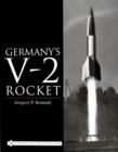 Germany’s V-2 Rocket - Book