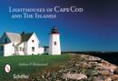 Lighthouses of Cape Cod and the Islands - Book