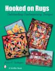 Hooked on Rugs : Outstanding Contemporary Designs - Book