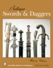 Antique Swords & Daggers - Book