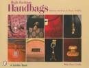 High Fashion Handbags: Classic Vintage Designs - Book