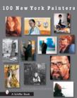 100 New York Painters - Book