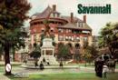 Historic Savannah Postcards - Book
