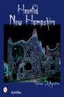 Haunted New Hampshire - Book