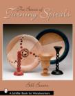 The Basics of Turning Spirals - Book