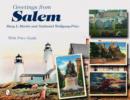Greetings from Salem - Book